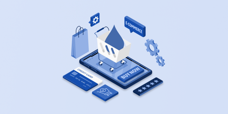 Drupal Ecommerce Development: Why It’s Still Relevant and How to Do It Right Drupal Ecommerce Development: Why It’s Still Relevant and How to Do It Right