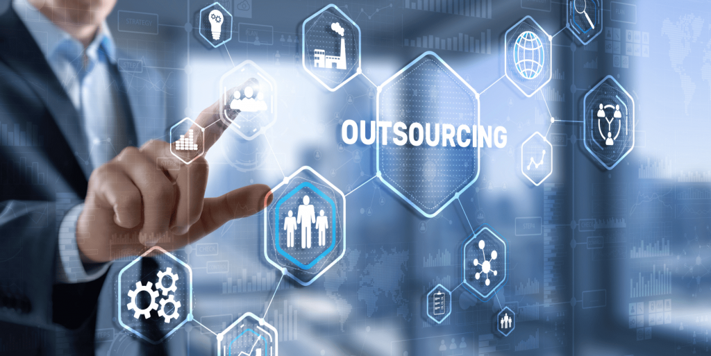 The Key Benefits of IT Outsourcing