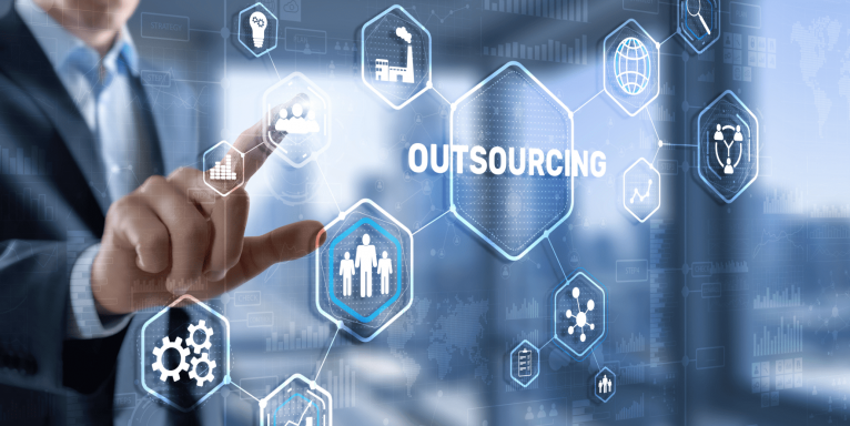 The Key Benefits of IT Outsourcing The Key Benefits of IT Outsourcing
