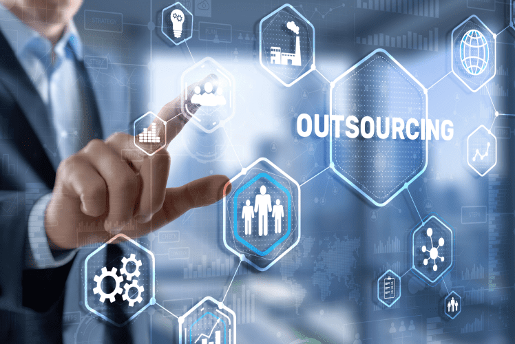 The Key Benefits of IT Outsourcing