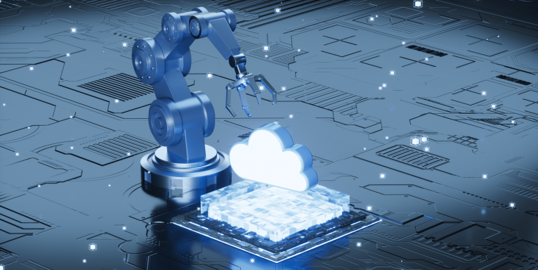AI in Manufacturing: Use Cases, Benefits, and Real-life Examples AI in Manufacturing: Use Cases, Benefits, and Real-life Examples
