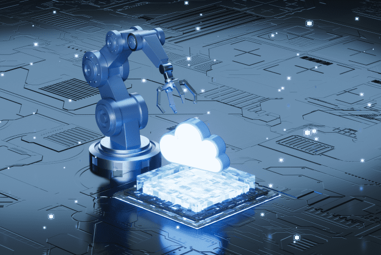 AI in Manufacturing: Top Use Cases and Benefits