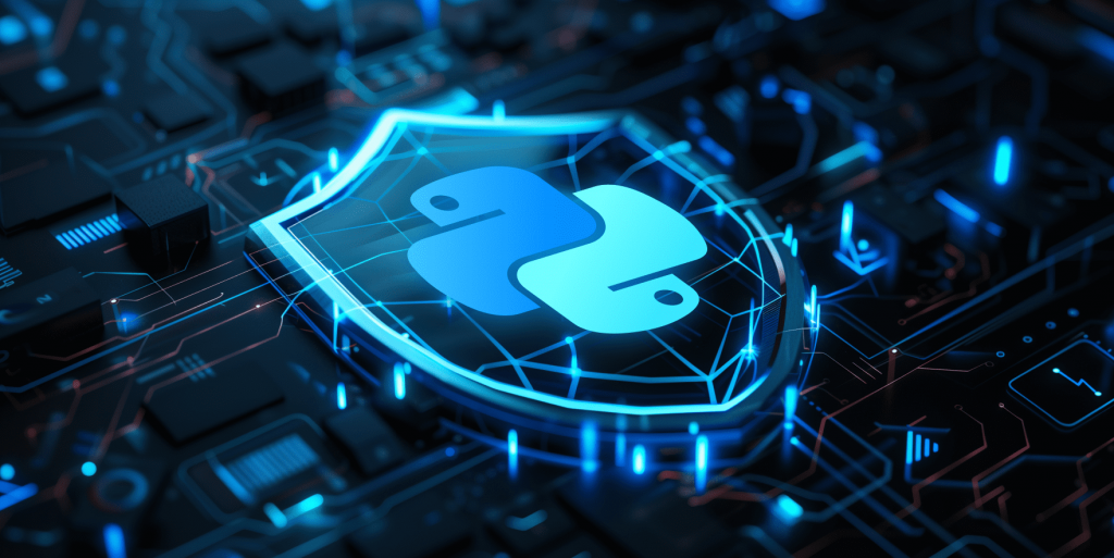 Python for Cybersecurity: How to Protect Your Business from Threats