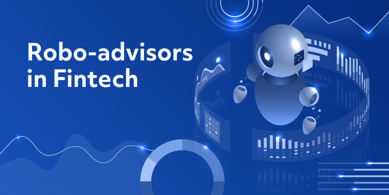 Robo-Advisors in Fintech: Reshaping Wealth Management With Automation Robo-Advisors in Fintech