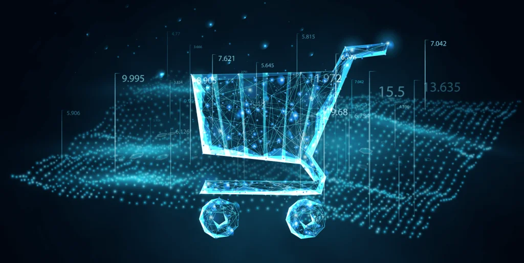 Big Data Analytics in Retail: Biggest Use Cases and Benefits