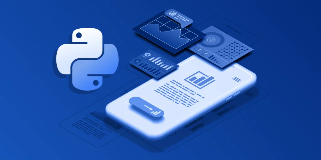 Python app development: main frameworks and use cases