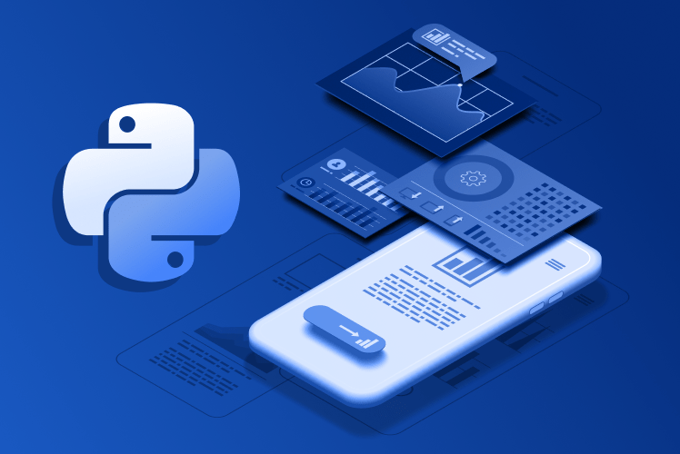 Python App Develoment: Is It Relevant and What Apps Can You Make on Python?