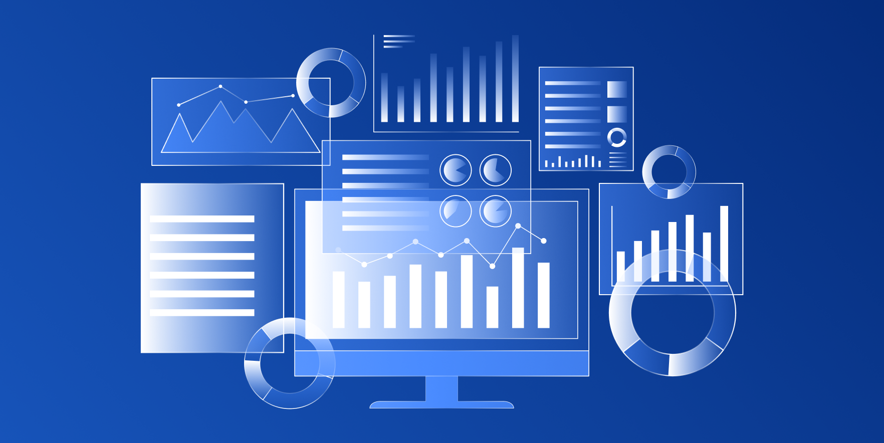 Why is data visualization important: benefits and use cases