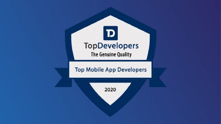 SoftTeco is recognized as one of the Top Mobile App Development Companies by TopDevelopers SoftTeco is recognized as one of the Top Mobile App Development Companies by TopDevelopers