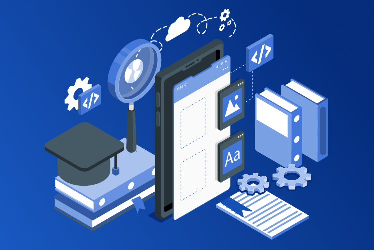 Elearning App Development: A Detailed Guide 