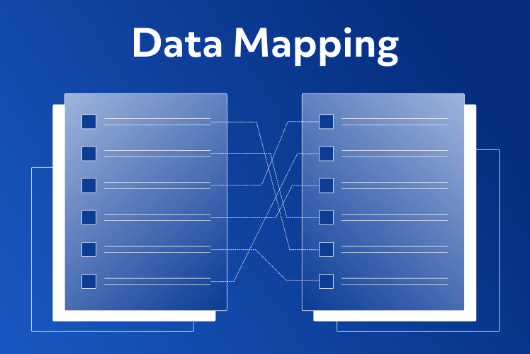 data mapping