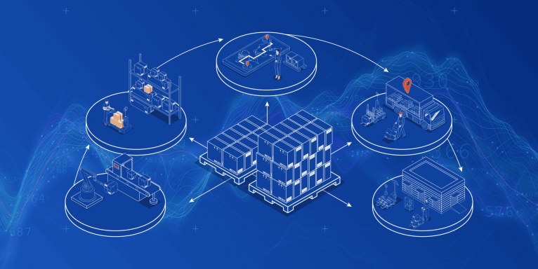Big Data in Logistics: Real-Life Use Cases, Benefits, and Examples Big Data in Logistics: Real-Life Use Cases, Benefits, and Examples