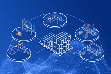 Big Data in Logistics: How It Impacts the Industry and How to Implement It Right