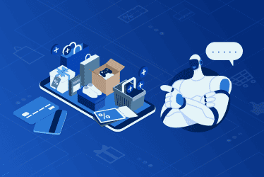 Ecommerce Chatbot: The Way to Transform Customer Experience with 24/7 Assistance 