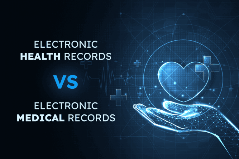 EHR vs. EMR: Which One is Right for Your Healthcare Practice? EHR vs. EMR