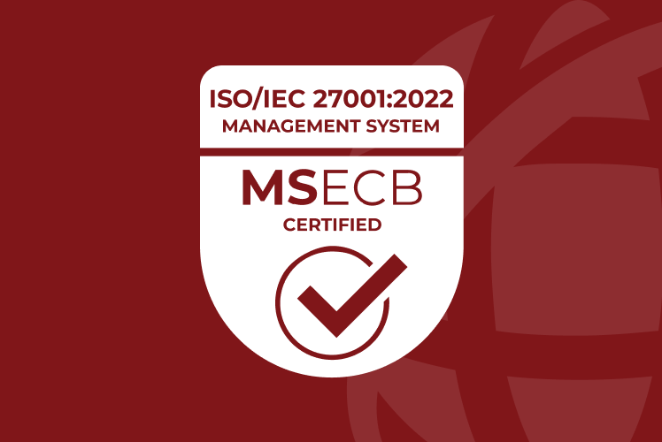 Softteco Has Upgraded ISO 27001 Certification