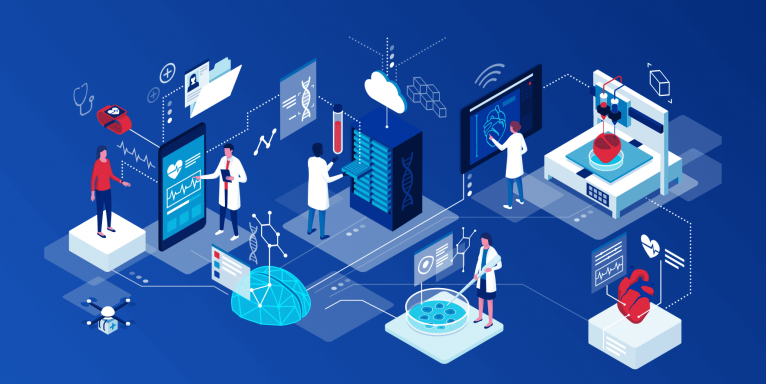 What Is Interoperability in Healthcare? Core Benefits and Challenges Explained What Is Interoperability in Healthcare? Core Benefits and Challenges Explained