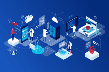 What Is Interoperability in Healthcare? Core Benefits and Challenges Explained