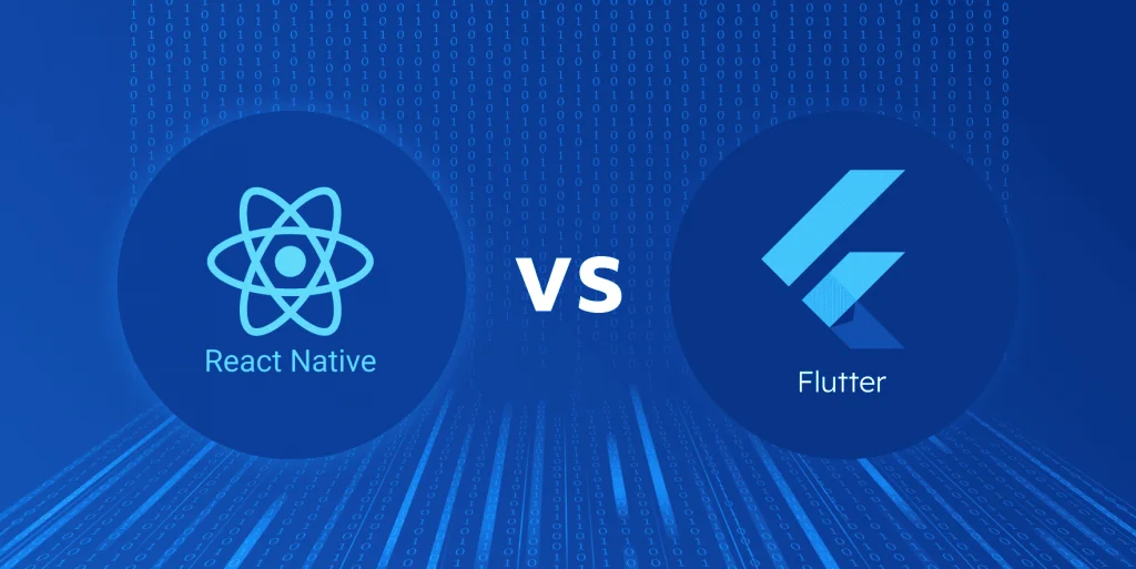 React Native vs. Flutter