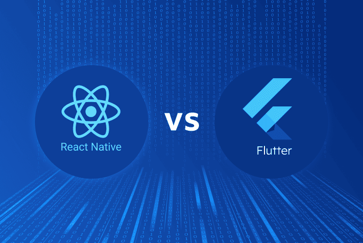 React Native vs Flutter: A Comprehensive Comparison for 2025
