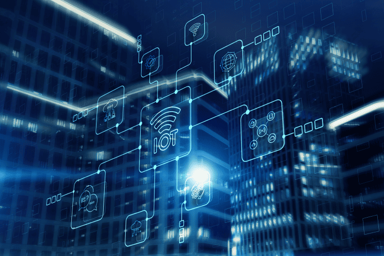 How IoT Applications Benefit Industries in 2025