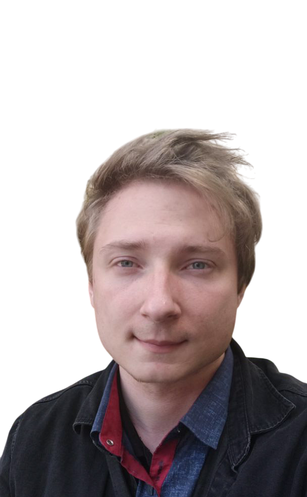 Aliaksei Paulouski