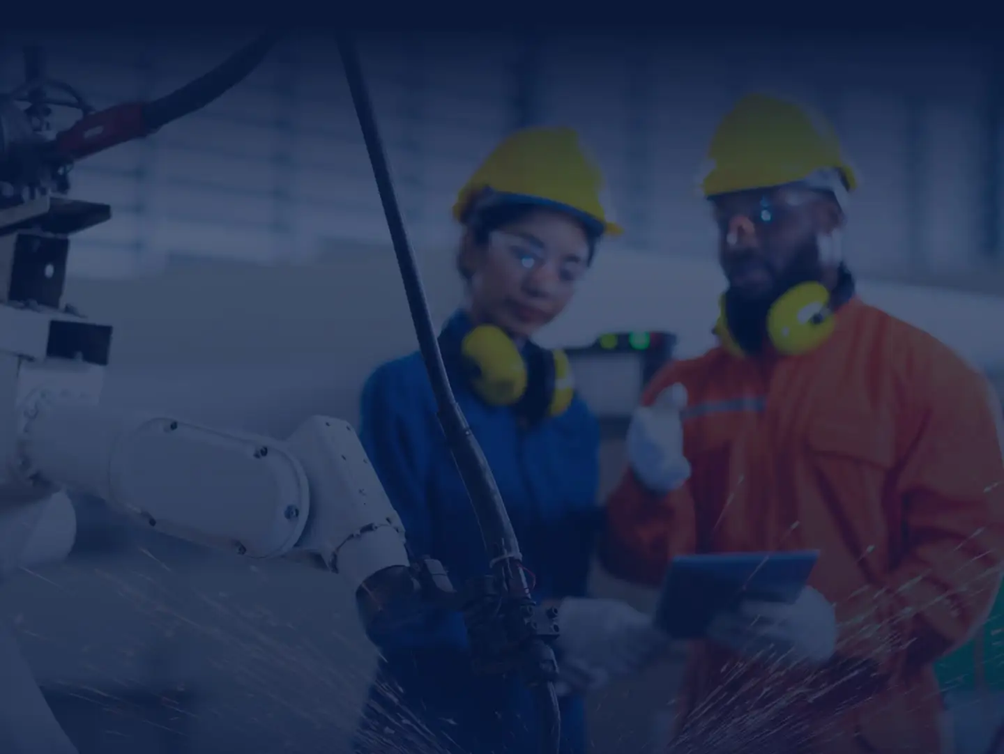 Manufacturing