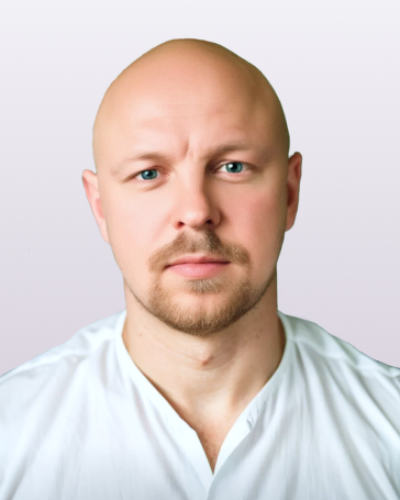 Nikolay Andrushok