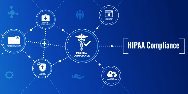 HIPAA Compliant App Development: A Comprehensive Guide HIPAA Compliant App Development: A Comprehensive Guide