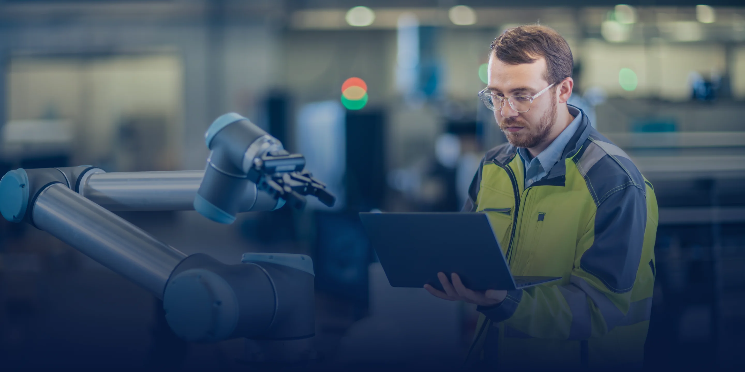 Robotic Process Automation Services