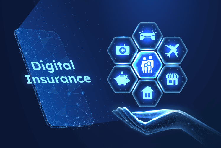Digital Insurance
