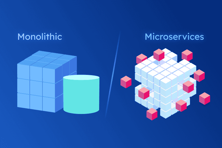 Monolithic vs Microservices: Which Architecture Best Suits Your Software Project?