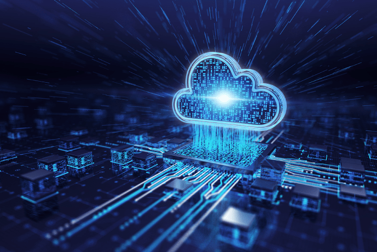 Cloud Migration Strategy