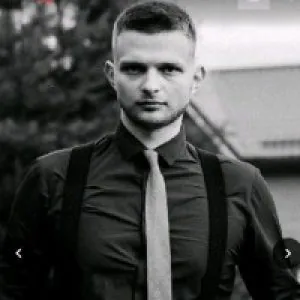 Dmitry Plikus