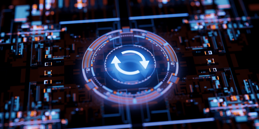 zero downtime deployment
