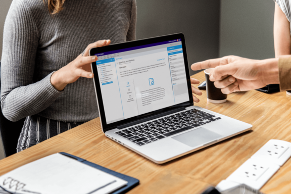 Data Visualization Consulting Services