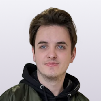 Roman Haiduchik