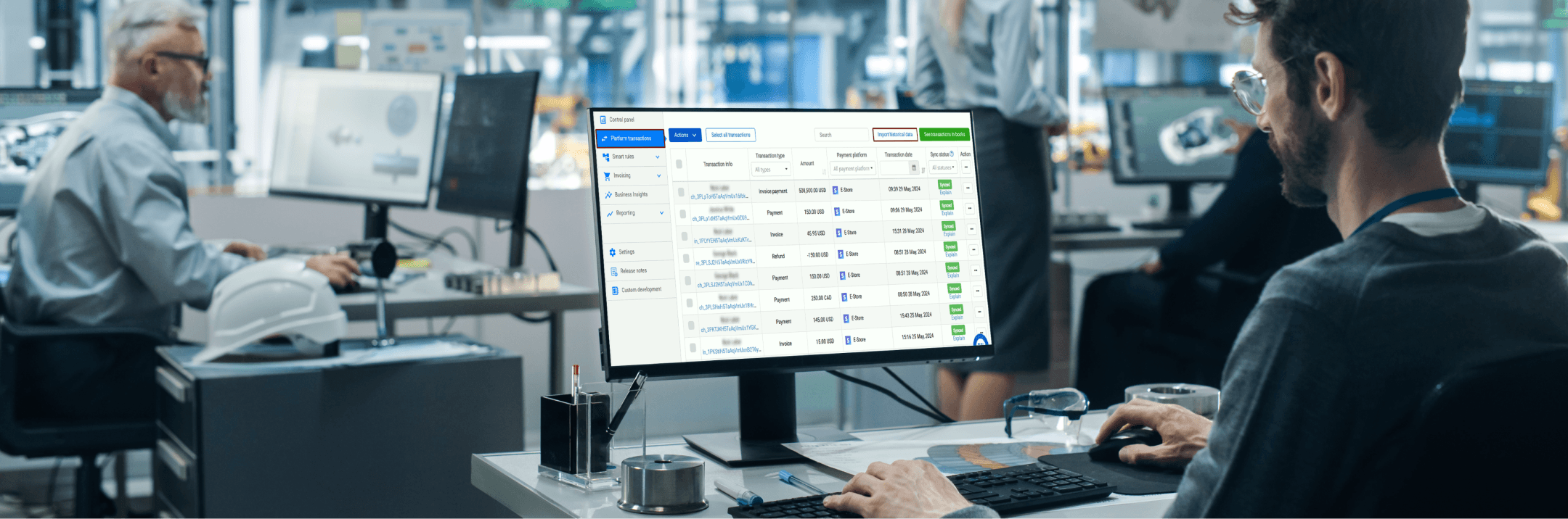 Penetration Testing of AI-Driven Accounting Platform – Synder App
