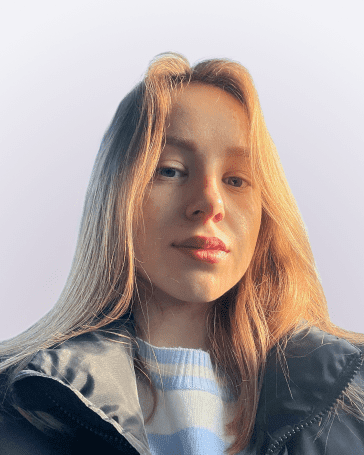 Polina Aleshkevich