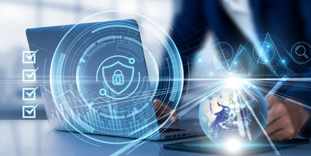 Cybersecurity Audit Checklist: How to Protect Your Business in 2025