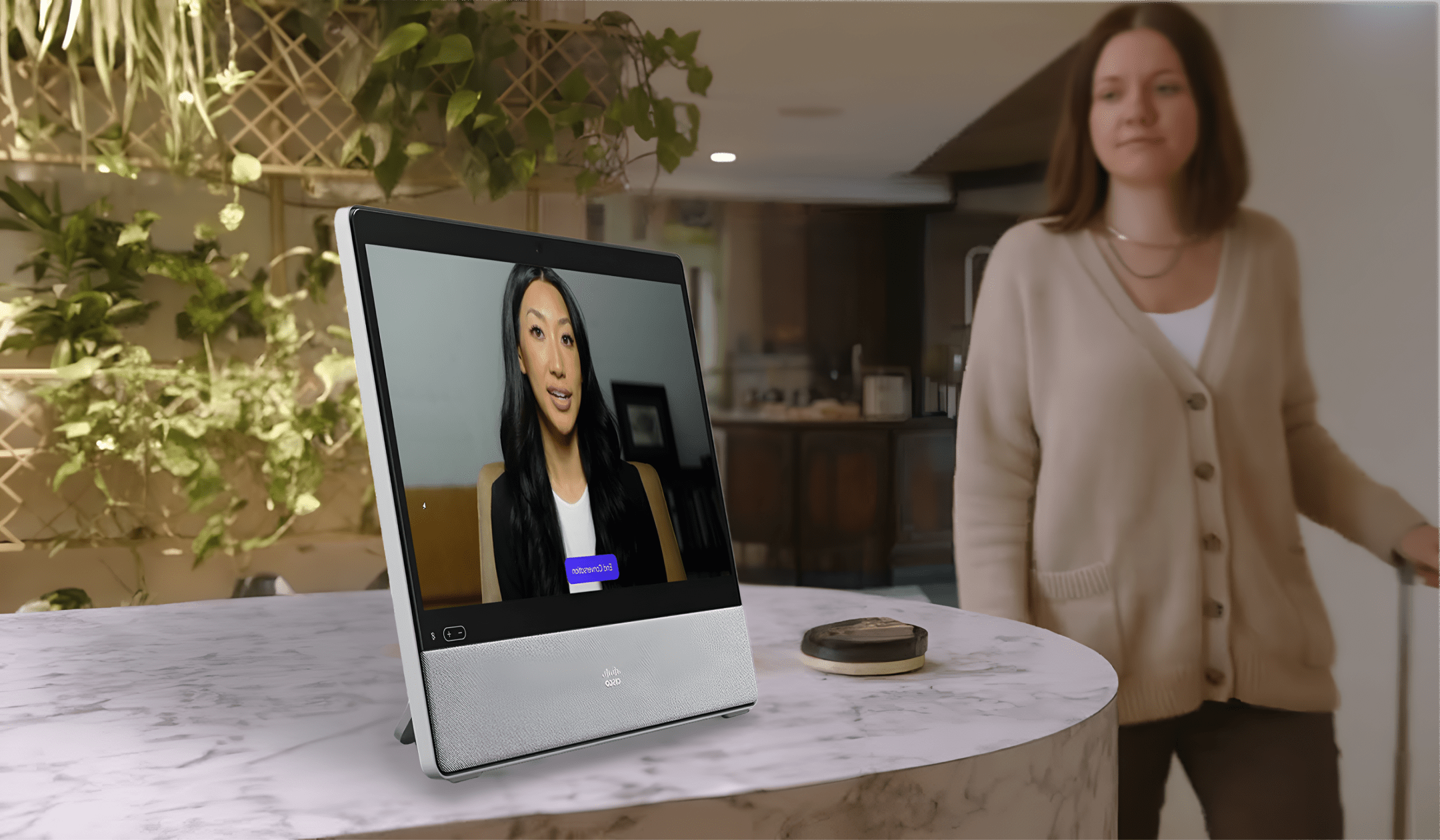 AI Hotel Concierge