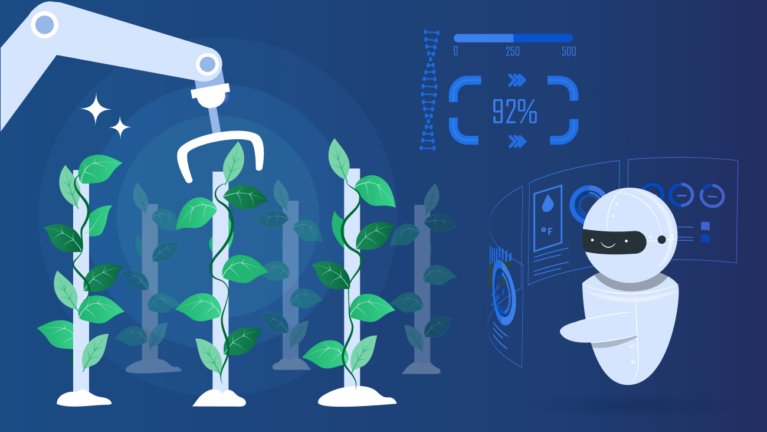 Machine Learning In Agriculture: Future-Proof Use Cases Machine Learning In Agriculture