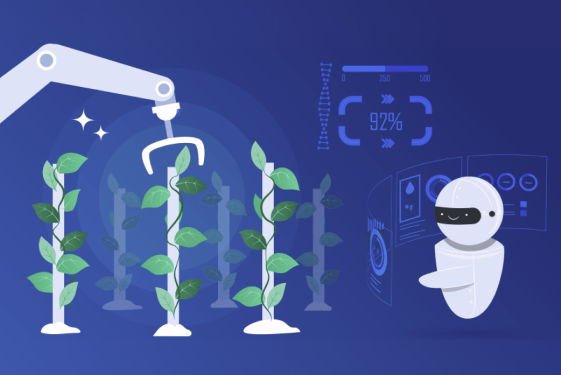 Machine Learning In Agriculture: Future-Proof Use Cases