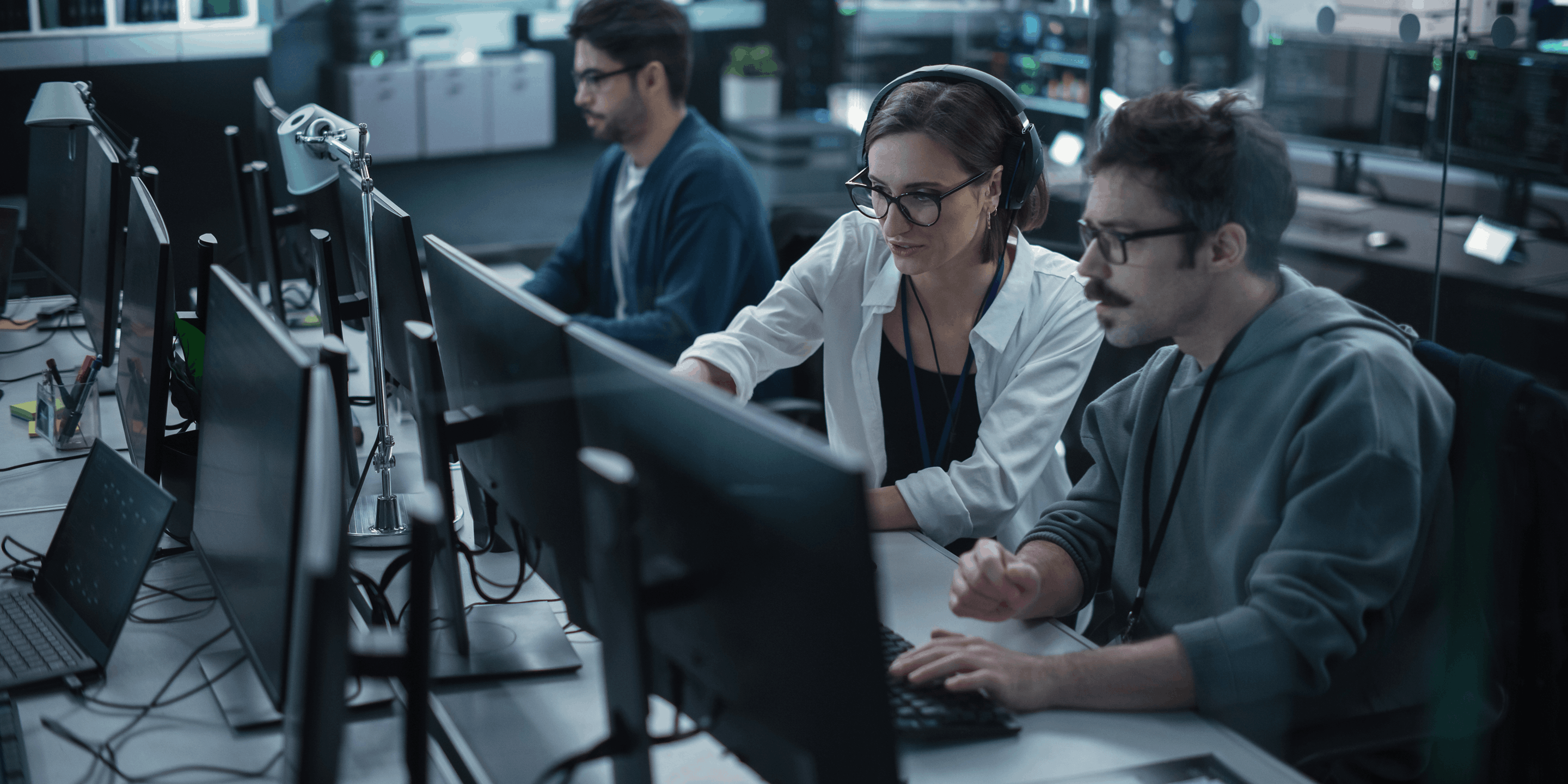 Custom CRM Development Services