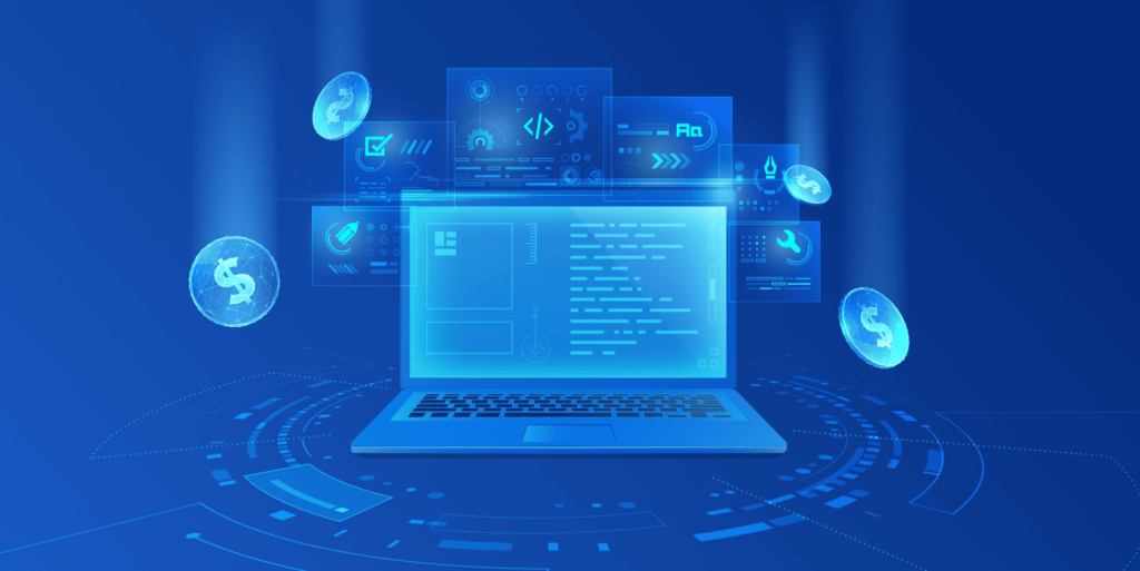 Web portal development cost in 2026