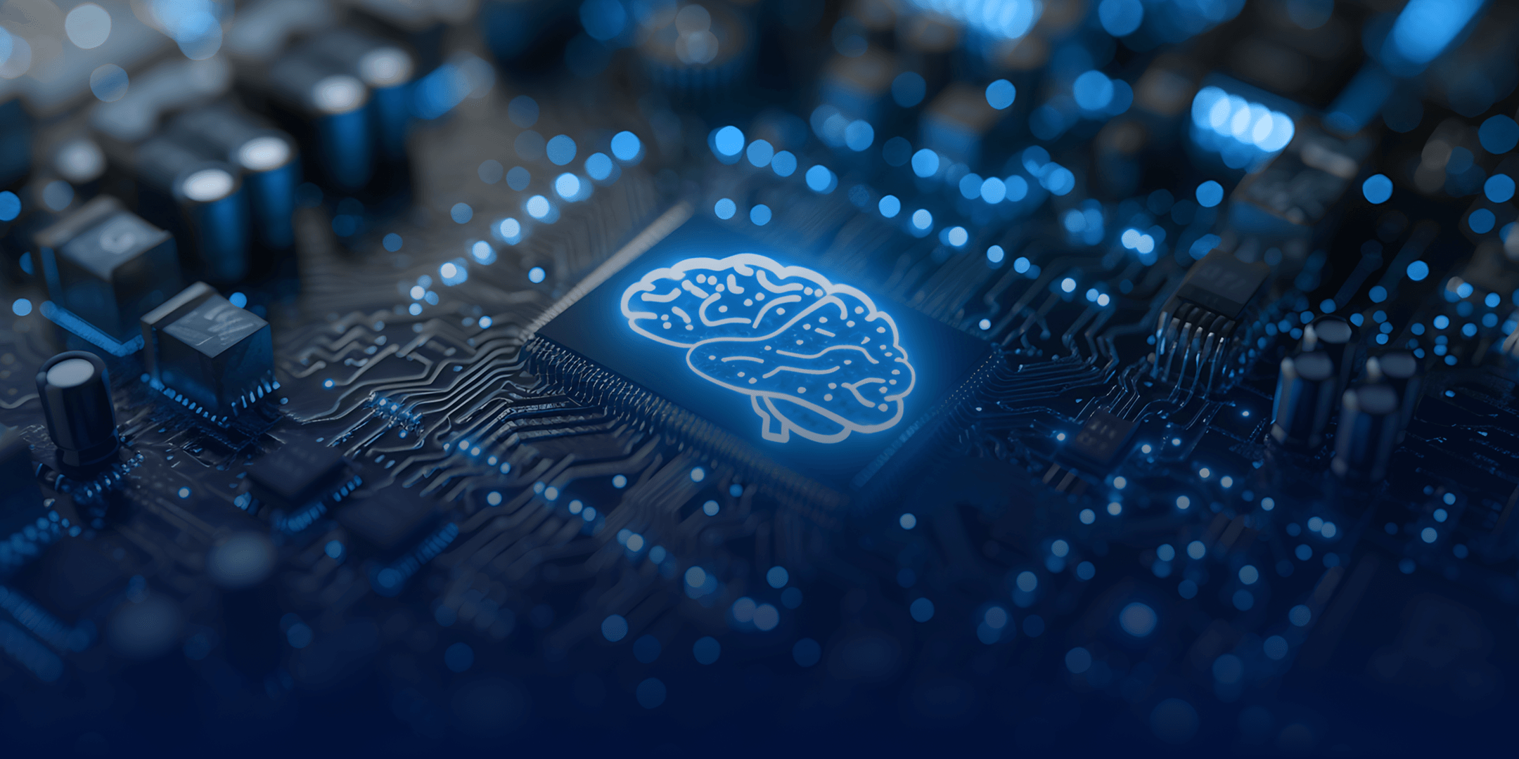 Generative AI Development Services