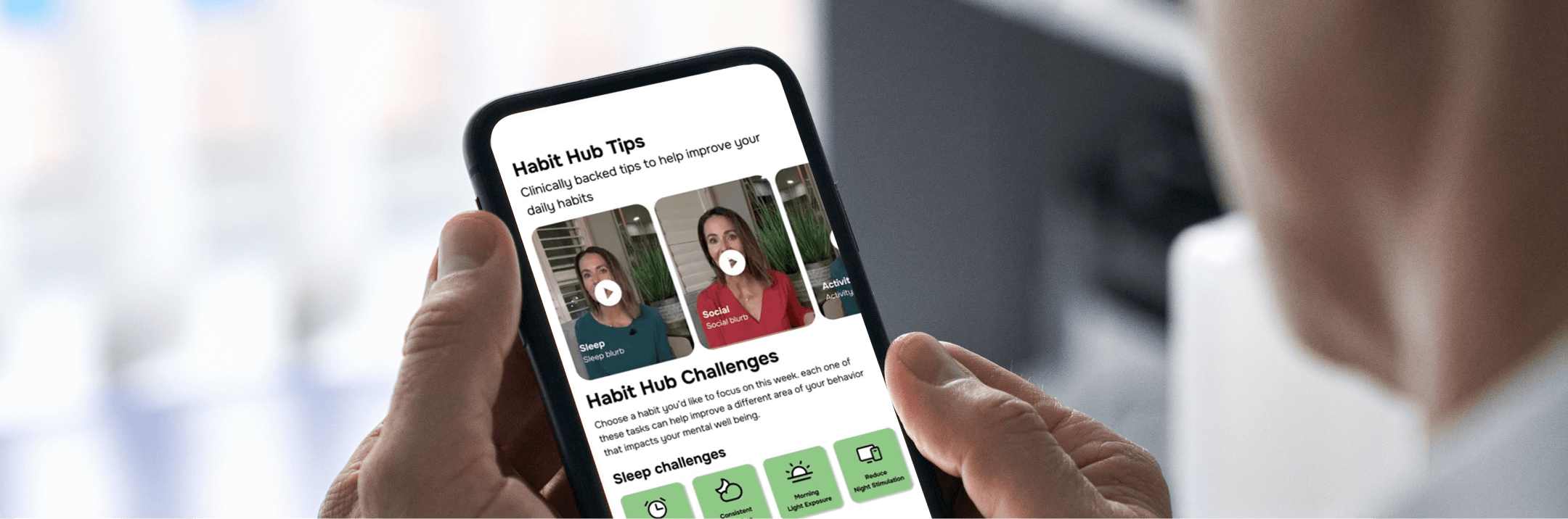 HIPAA-Compliant Software Development for Mental Health Care – Health Rhythms