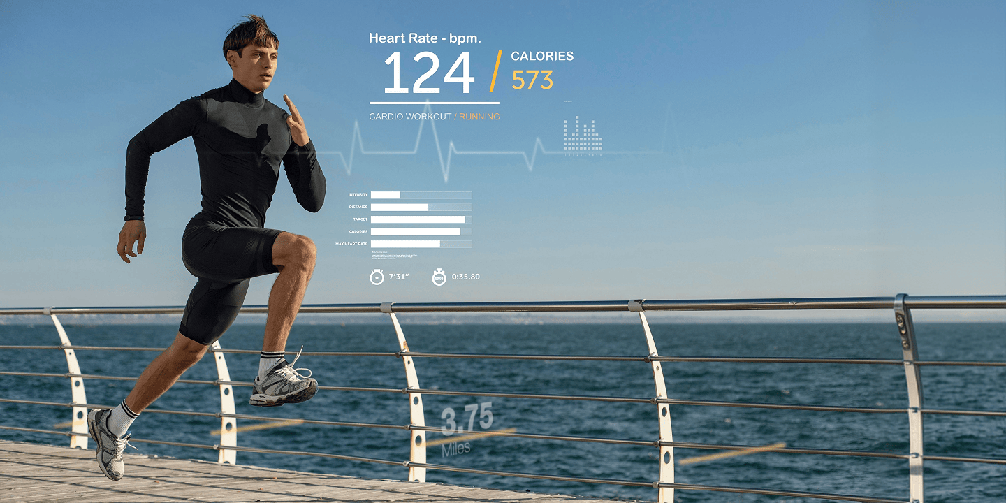 Sports Software Development