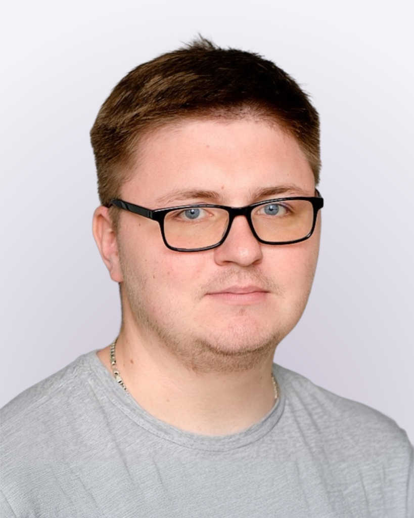 Vitali Veis - Profile image