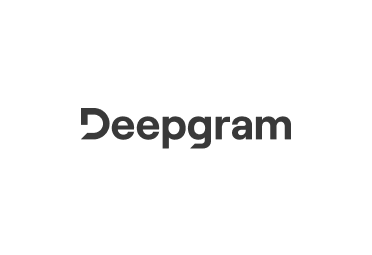 Deepgram (STT)